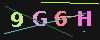 Gambar captcha
